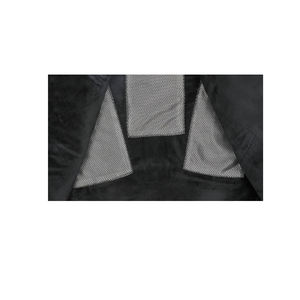 Usb Outdoor Moksibusi Serat Karbon Demam Pemanasan Listrik Rompi Selendang - Product Image 6