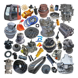 ショベル建設機械部品 - Product Image 4