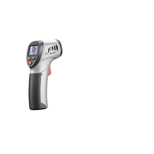 Termômetro Industrial Infravermelho LOOBO DT-810 com Medição de Temperatura Sem Contato, Garantia de 1 Ano - Product Image 2