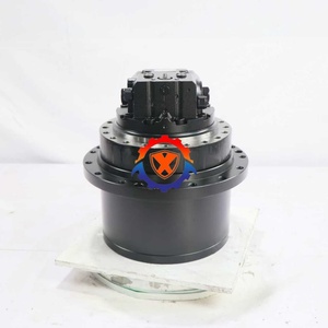 15/20 Hole Final Drive Assy K1017674 for DX160 DX180 Excavator - Product Image 2