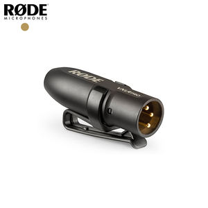 <span class=keywords><strong>Rode</strong></span> VXLR PRO 3.5mm Adaptateur Micro Jack vers XLR Adaptateur <span class=keywords><strong>Carte</strong></span> <span class=keywords><strong>son</strong></span> Connecté à la Tête de Convertisseur Spécial Mixer - Product Image 6