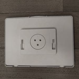 Nouveau <span class=keywords><strong>support</strong></span> de <span class=keywords><strong>tablette</strong></span> de douche étanche à rotation 360° en ABS pour salle de bain, <span class=keywords><strong>support</strong></span> mural <span class=keywords><strong>tactile</strong></span> pour iPad - Product Image 3