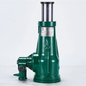 แจ็คสกรูเครื่องกลแจ็คไฮดรอลิกแจ็คแบบ<span class=keywords><strong>เกลียว</strong></span>แจ็ครถ - Product Image 1