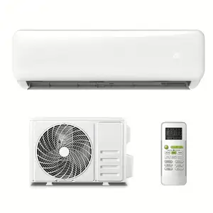 Good Supplier R410a 24000Btu Split Type Vrf Air Conditioning