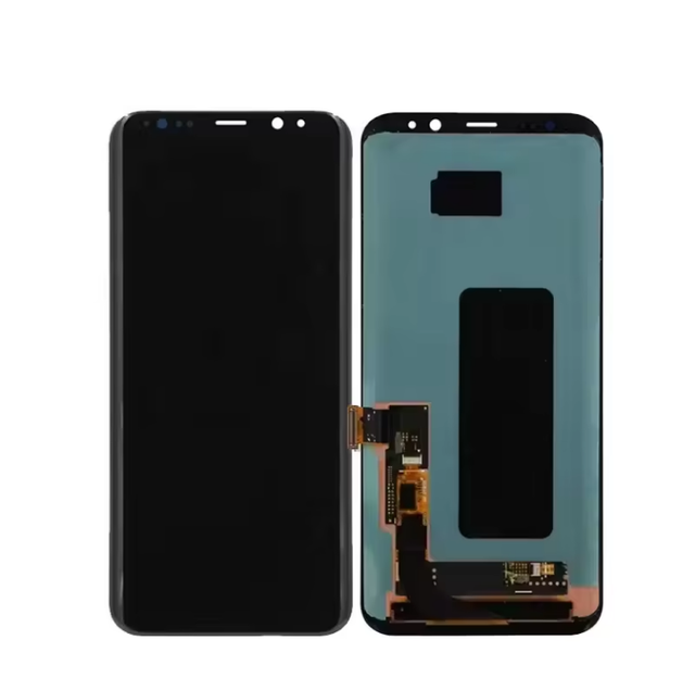 Wholesale for for S10/20/21 Screen Original OLED Replacement LCD Screen 6.1" 1 Year Warranty 100% Tested Working