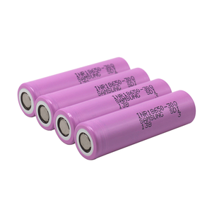 Batterie rechargeable 3,7 V <span class=keywords><strong>18650</strong></span> 3000 mAh haute capacité pour Samsung <span class=keywords><strong>30q</strong></span> <span class=keywords><strong>Inr</strong></span> <span class=keywords><strong>18650</strong></span> <span class=keywords><strong>30q</strong></span> 20a Li-ion, prix direct usine - Product Image 3
