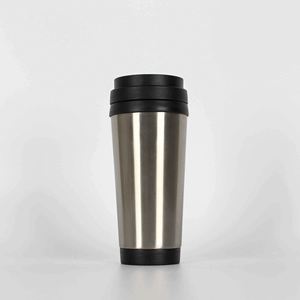 Adults Travel Modern Design Drinkware Stainless Steel Handgrip Thermal <b>Flask</b> Bottle Mugs Vacuum Insulated Handle Water Cups - Product Image 1