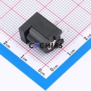 Original-Nuevo componente de orificio pasante (THT), Chip IC de circuito integrado, conector de alimentación de CC PMIC - Product Image 2