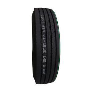 295/75r22.5 pneus de camion commercial pneus de camion 315/80r22.5 - Product Image 2