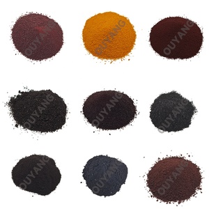 Colorant en poudre hydrosoluble ARCHROMA (HUNTSMAN) NOVACRON <span class=keywords><strong>BBRIGHT</strong></span> BLEU C-B, utilisé pour la teinture du coton et des fibres de cellulose - Product Image 4