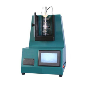 Yong Hui Vollautomatischer Anilinpunkt-<span class=keywords><strong>Tester</strong></span> für Helle/Dunkle Öle 220V 1 Jahr Garantie Raumtemperatur 170 0,1 Genauigkeit - Product Image 1