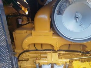 Bulldozer SHANTUI SD22 para Recuperación de Terrenos, Expansión de Carreteras y Construcción Industrial, Movimiento de Tierras - Product Image 6