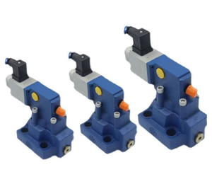 Tỷ Lệ Thủy Lực DBE10 20 30 DBEM10 20 30-30B 315Y Van Giảm Áp Pilot - Product Image 3