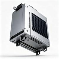 Sıfır Kutusunda 20BC2P1A3AYNANC0 Otomasyon PLC Sürümü Yazılımı PLC Kontrol Cihazı 20BC2P1A3AYNANC0