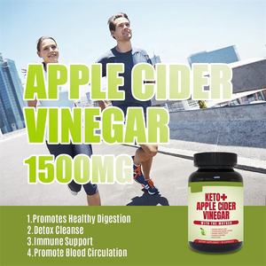 <span class=keywords><strong>2022</strong></span> Capsules de pectine mère de contrôle du poids chaud Gymnema meilleures pilules comprimés de vinaigre de cidre de pomme Gl - Product Image 4