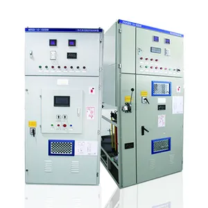 Bộ Chỉnh Sửa Hệ Số Công Suất Chuyển Mạch Động 24KV NRTBB Cho Bộ Bù Điện Dung Bù Tụ Shunt