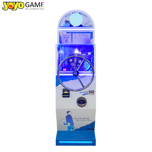 YOYO gioco fai da te a mano manuale turismo commemorativo monete stampa 1 anno di garanzia lingua inglese - Product Image 1