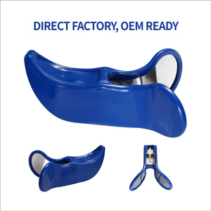 Appareil d'entraînement portable et réglable <span class=keywords><strong>pour</strong></span> le plancher pelvien et les <span class=keywords><strong>cuisses</strong></span>, en PVC, <span class=keywords><strong>pour</strong></span> le yoga, le Pilates, le remodelage corporel à domicile <span class=keywords><strong>pour</strong></span> femmes - Product Image 4