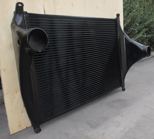 Refroidisseur de moteur Intercooler pour FREIG/HTLI/<span class=keywords><strong>NER</strong></span> FL CENTURY CLASS BHTD3521 4401-1709 2101-3702 - Product Image 3