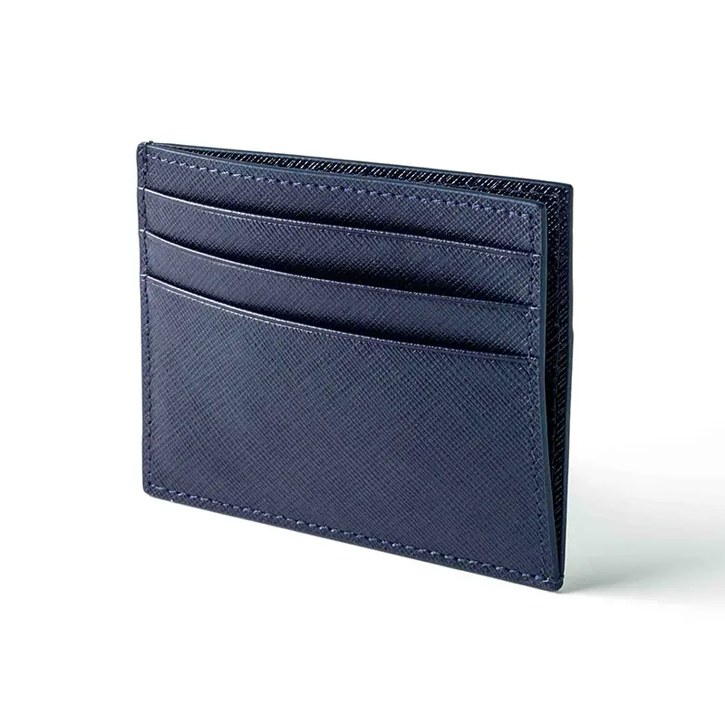 2021 새로운 디자인 신용 카드 홀더 rfid 얇은 정품 가죽 카드 지갑