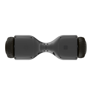 Para GYROOR 6,5 pulgadas niños patinete eléctrico LED luz azul diente música dos ruedas autoequilibrio para Hoverboard Smart Balance 500W - Product Image 3