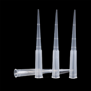 Punte filtranti a bassa ritenzione 1000Ul LTS punte per pipetta confezionate sterili per Rainin - Product Image 6