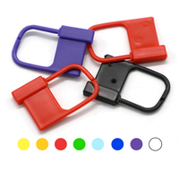 JCPL004 Cadenas de sécurité compact avec numéro, fournisseur chinois