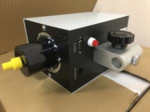 Dokunmatik ekran yüksek sıcaklık Rosin sıcak eritme yapışkan asfalt viskozite ölçer - Product Image 4