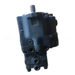 Pompe à piston PVD-0B-24 Jiubaotian U20/<span class=keywords><strong>25</strong></span>, Mountain River <span class=keywords><strong>25</strong></span>, Tigercat 27, ensemble de pompe hydraulique - Product Image 4