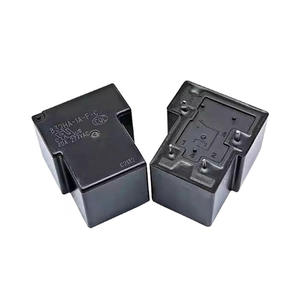 832HA แม่เหล็กไฟฟ้า 4 พิน DIP 832HA-1C-F-C 12VDC รีเลย์ - Product Image 1