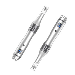 Dispositivo Skinpen, <span class=keywords><strong>Dermapen</strong></span> X3 <span class=keywords><strong>Inalámbrico</strong></span> Pro, Dr. Pen, Pluma de Microagujas - Product Image 5