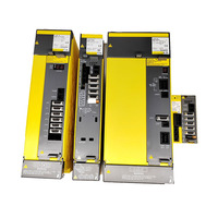 A06B-1446-B103 de Alta Calidad # Módulo Servo de Automatización Industrial 0102, Aluminio, Cobre, Plástico, Acero Inoxidable, 1 Año de Garantía, 100%