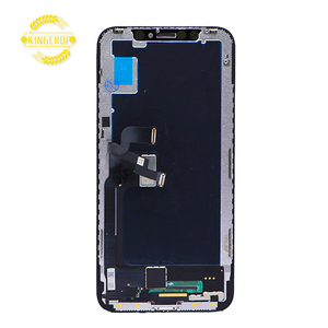 Ensemble écran tactile lcd OLED JK de remplacement, pour <span class=keywords><strong>iPhone</strong></span> <span class=keywords><strong>X</strong></span>, <span class=keywords><strong>original</strong></span>, nouveau - Product Image 3