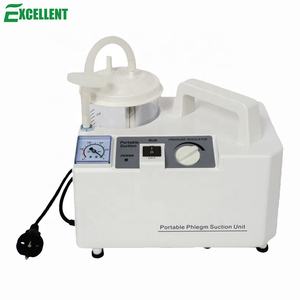 Equipamento Médico Cirúrgico Portátil a Preço Acessível, Dispositivo de Aspiração de Secreções para Bebês - Product Image 3