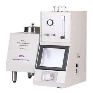 AWD-32 Kohlenstoff rückstands tester Mikro methode ASTM D4530 Erdöl prüfgeräte Mikro methode astm d4530 - Product Image 1
