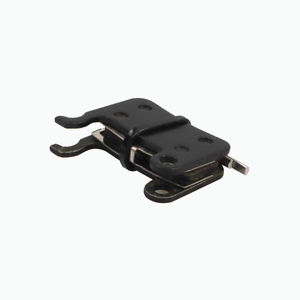 Plaquettes <span class=keywords><strong>de</strong></span> <span class=keywords><strong>frein</strong></span> pour accessoires et pièces <span class=keywords><strong>de</strong></span> scooter <span class=keywords><strong>électrique</strong></span> <span class=keywords><strong>frein</strong></span> à disque semi-métal céramique frittée entièrement métallique une variété <span class=keywords><strong>de</strong></span> matériaux - Product Image 2