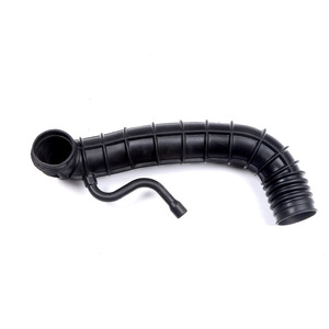 Tuyau d'admission d'air en caoutchouc EPDM MR266308 048133357A pour connecteurs de moteur Audi, pièce de rechange - Product Image 3