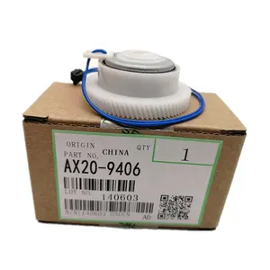 AX209406Hot-selling adequado copiadora Ricoh MP 2014 2701 2702 2700 preto e branco embreagem de registro