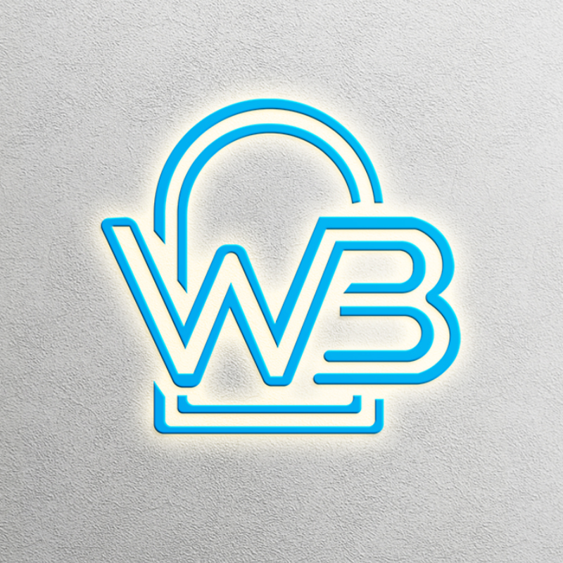 Hebei Weibo Mirror Industry Technology Co., Ltd. logo