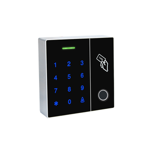 F02 pembaca kontrol akses kartu RFID, sederhana - Product Image 5