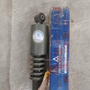 Amortiguador de camión de acero nuevo a precio de fábrica <span class=keywords><strong>WG1642440088</strong></span> para vehículos Sinotruk HOWO - Product Image 1