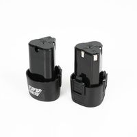 SUMO 12V Batterie lithium rechargeable Tournevis électrique durable Perceuse électrique sans fil portable Vente en gros OEM Offre Spéciale