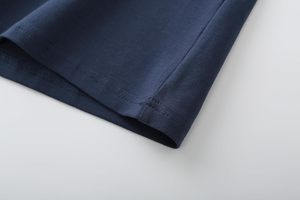 Latest Design Custom Made <b>Men</b> <b>T</b>-<b>Shirts</b> 100% Cotton Eco-Friendly Quick Dry Fashionable <b>Summer</b> Wear Solid Color in Stock - Product Image 6