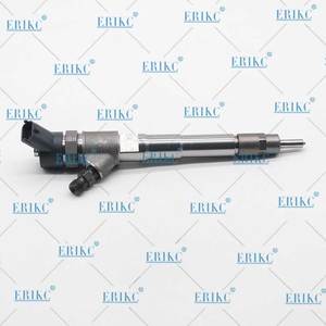 ERIKC 0 445 110 247 หัวฉีดอิเล็กทรอนิกส์หัวฉีด 0445 110 247 การใช้ฉีดอัตโนมัติ 0445110247 สําหรับHYUNDAI IVECO - Product Image 3