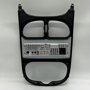 ZYCGOTEC Android 12 GPS <strong>Car</strong> <strong>Radio</strong> Stereo Multimedia Player 6.2inch Touch Screen Video Player Compatible <strong>Peugeot</strong> <strong>206</strong> 2000-2006 - Product Image 3