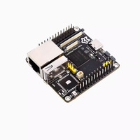 Carte de développement LuckFox Pico Ultra W 8 Go RV1106 avec prise en charge Linux pour projets de vision par ordinateur