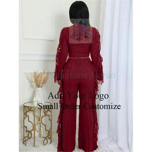 Mesh Striped Two Piece Set Women Sheath Body-Shaping High Street <strong>Sexy</strong> Hipster Long Sleeve O-Neck Female Streetwear <strong>Outfits</strong> - Product Image 1