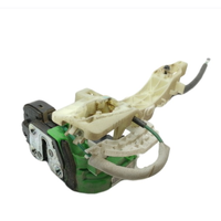 Serrure de porte de voiture Anto 813103Z000 813203Z040 ASSEMBLAGE DE LOQUET PORTE AVANT GAUCHE pour Hyundai I40 11