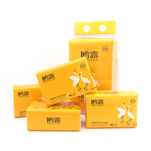 <span class=keywords><strong>OULU</strong></span>-Papel de pulpa de bambú, paquete suave de tejido facial orgánico, personalizado, oem, 4 capas - Product Image 2