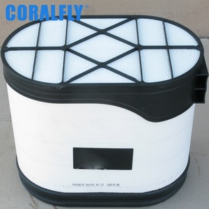 Filtro de Aire para Camión Honeycomb Nuevo a Precio de Fábrica 42558096 P788895 42554488 717025 49347 AF4246 - Product Image 3